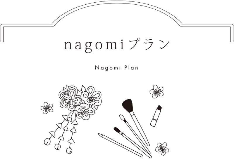 nagomiプラン