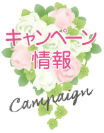 キャンペーン情報