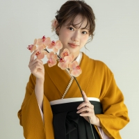 【卒業袴】現在レンタル代60%OFF実施中👘