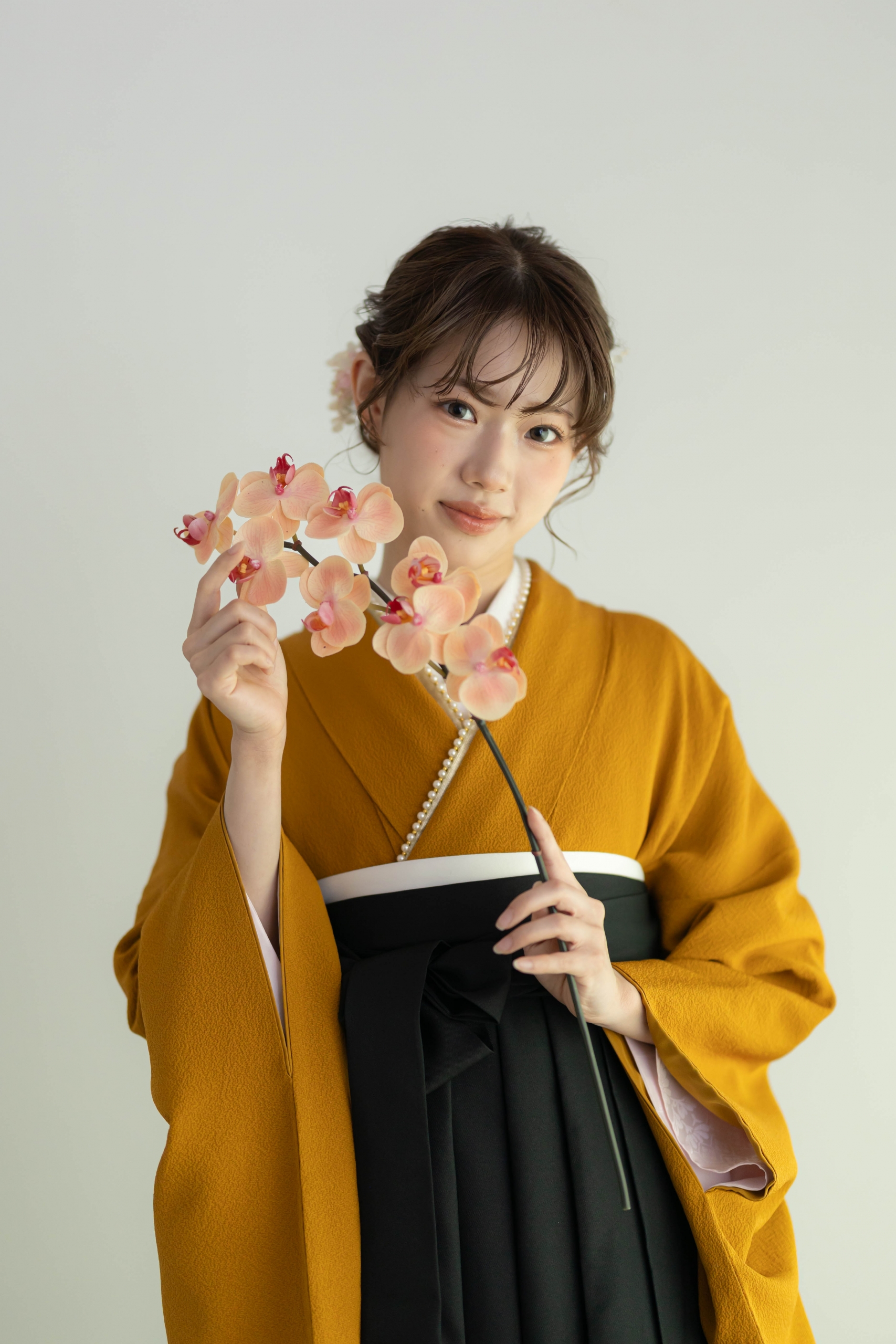 【卒業袴】現在レンタル代60%OFF実施中👘